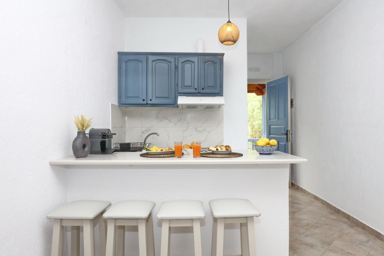 Skopelos Panos Studios Stafylos Zewnętrze zdjęcie