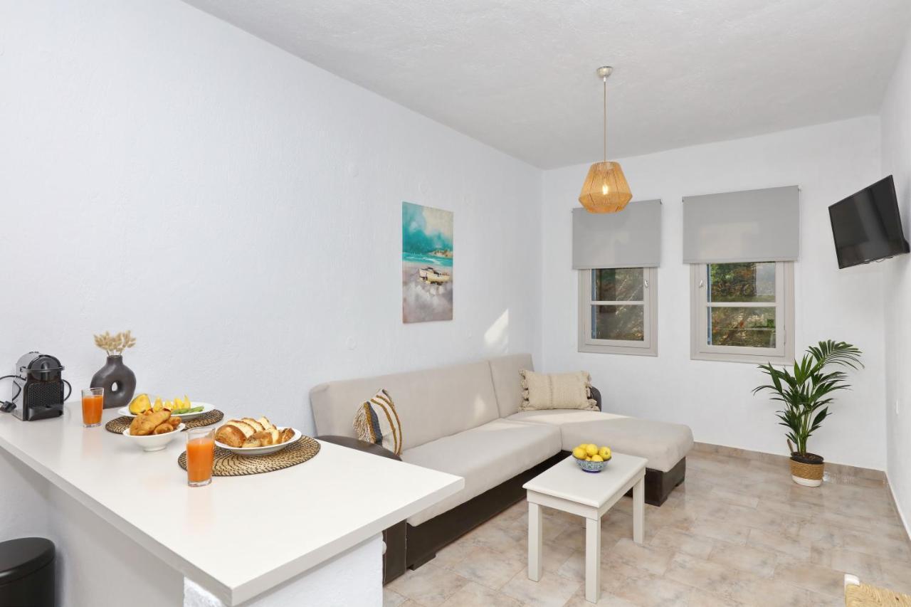 Skopelos Panos Studios Stafylos Zewnętrze zdjęcie