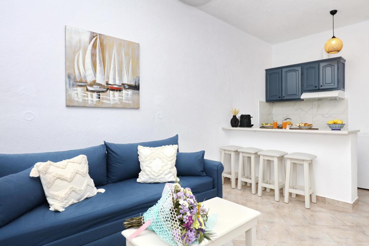 Skopelos Panos Studios Stafylos Zewnętrze zdjęcie